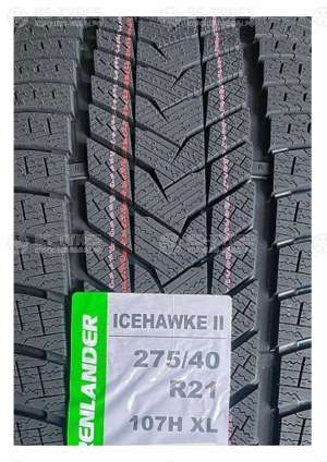 Grenlander Icehawke II 275/55 R20 117S