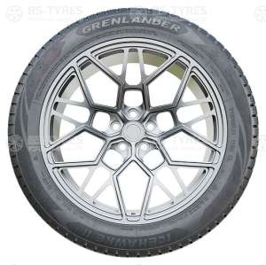Grenlander Icehawke II 275/55 R20 117S