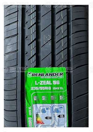 Grenlander L-Zeal 56 225/35 R19 84W