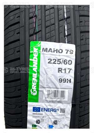 Grenlander MAHO79 245/60 R18 105H