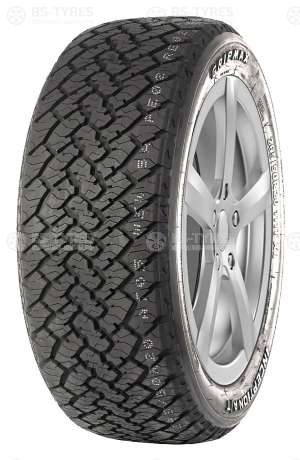 Gripmax Inception A/T 275/65 R17 115T