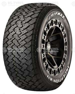 Gripmax Inception A/T 275/65 R17 115T