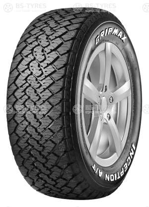 Gripmax Inception A/T 275/65 R17 115T
