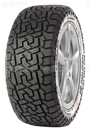 Gripmax Inception X/T 285/70 R17C 121/118Q