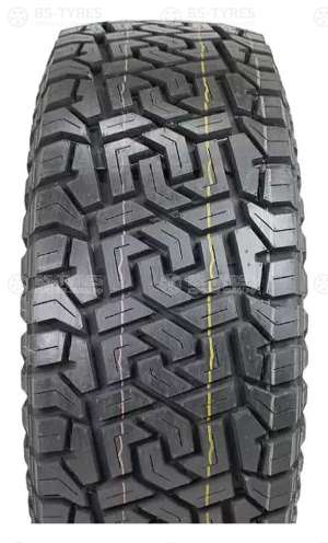 Gripmax Inception X/T 285/70 R17C 121/118Q