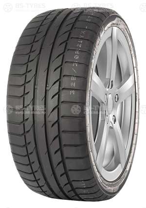 Gripmax Stature H/T 235/45 R20 100W