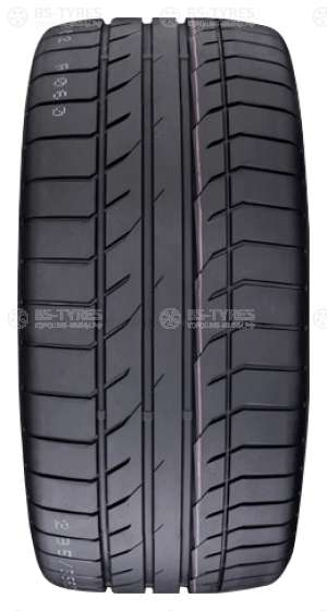 Gripmax Stature H/T 235/45 R20 100W