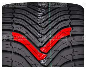 Gripmax SureGrip A/S 235/45 R20 100W