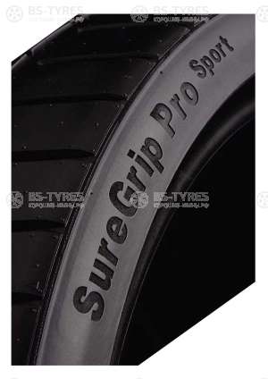 Gripmax SureGrip Pro Sport 265/30 R21 96Y