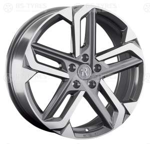 Replay H145 (GMF) 7.5xR19 ET45 5*114.3 D64.1