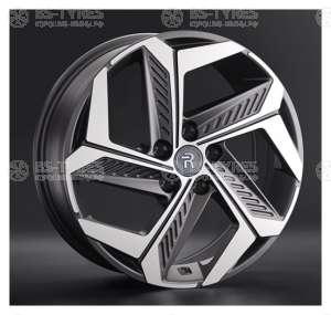 Replay HND352 (MGMF) 7xR18 ET51 5*114.3 D67.1