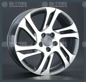 Replay HV49 (S) 7xR19 ET40 5*114.3 D64.1