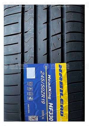 Habilead HF330 215/55 R16 97W
