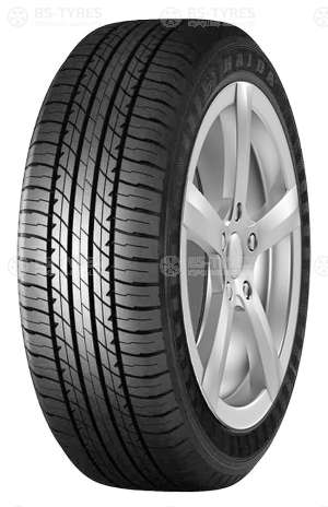 Haida HD668 205/60 R16 92H
