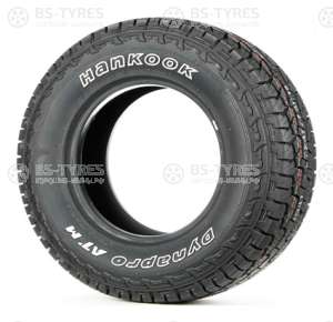 Hankook Dynapro ATM RF10 215/75 R15C 100/97S