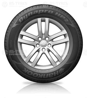 Hankook Dynapro HP2 RA33 245/50 R20 102V