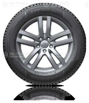Hankook Kinergy 4s2 H750 195/55 R16 87V