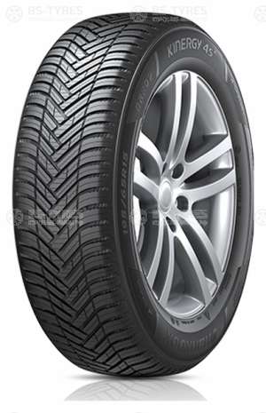 Hankook Kinergy 4s2 H750 195/55 R16 87V