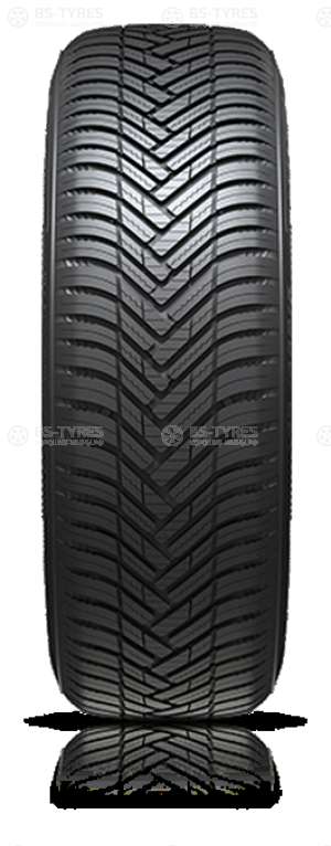 Hankook Kinergy 4s2 H750 195/55 R16 87V