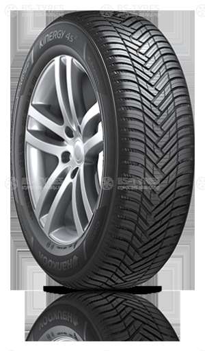 Hankook Kinergy 4s2 X H750A 275/45 R20 110W