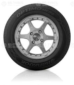 Hankook Optimo ME02 K424 195/60 R15 88H