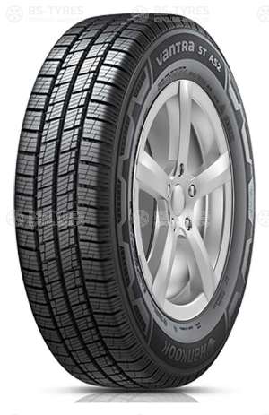 Hankook Vantra ST AS2 RA30 195/70 R15C 104/102R