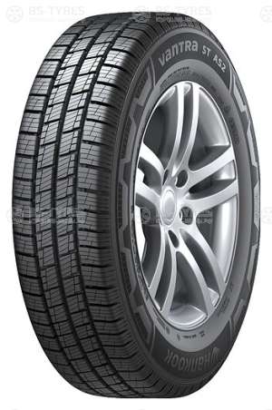 Hankook Vantra ST AS2 RA30 195/70 R15C 104/102R