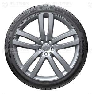 Hankook Ventus S1 Evo 3 K127 205/55 R19 97V