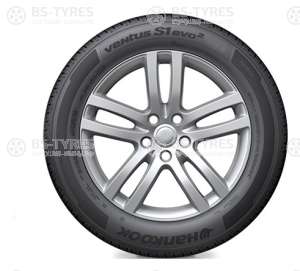 Hankook Ventus S1 Evo2 K117 255/55 R19 111V
