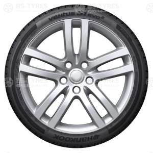 Hankook Ventus S1 Evo2 K117A 255/60 R17 106V