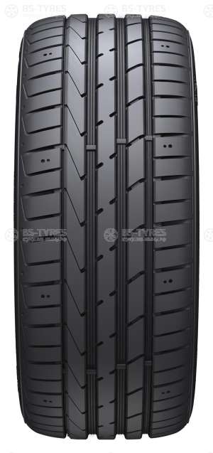 Hankook Ventus S1 Evo2 K117A 255/60 R17 106V