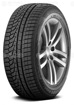 Hankook Winter I*Cept Evo 2 W320B RunFlat 245/45 R18 100V