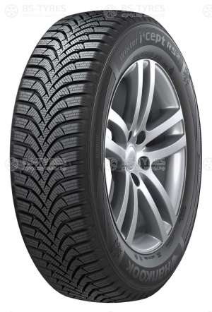 Hankook Winter I*Cept RS2 W452 185/55 R14 80T