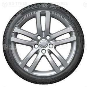 Hankook Winter I*Cept Evo 2 W320B RunFlat 245/45 R18 100V