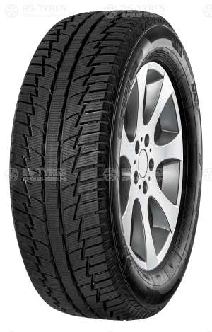 Hankook Winter I*Cept Evo 2 W320B RunFlat 245/45 R18 100V