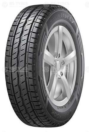 Hankook Winter I*Cept LV RW12 215/75 R16C 113/111R
