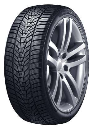 Hankook Winter i*Cept Evo 3 X W330A 275/50 R19 112V