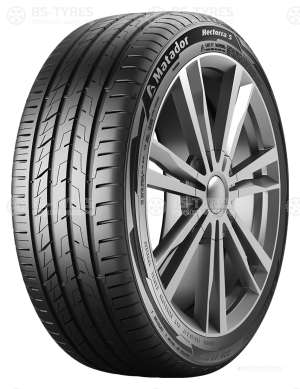 Matador Hectorra 5 255/55 R19 111V
