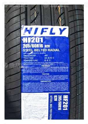 Hifly HF201 185/55 R14 80H