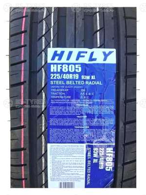 Hifly HF805 215/35 R18 84W