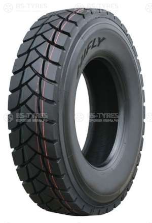 Hifly HH302 315/80 R22.5 156/152L