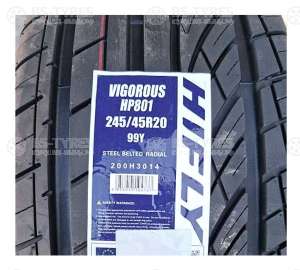 Hifly HP801 255/50 R20 109V