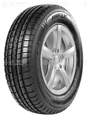 Hifly HT601 Vigorous 255/60 R17 110H