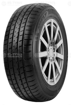 Hifly HT601 Vigorous 255/60 R17 110H