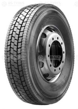 Hifly HH309 315/80 R22.5 156/152L 20PR