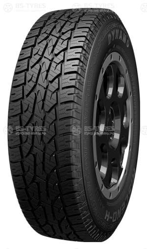 Dynamo Hiscend-H MAT01 235/70 R16 106T