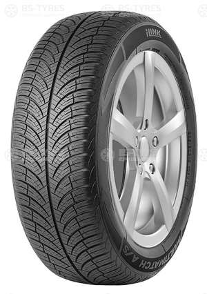 ILink Multimatch A/S 215/65 R16 102H