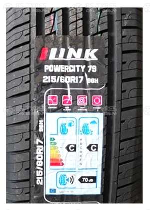 ILink Powercity 79 225/60 R17 99H