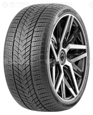 ILink SnowGripper II 275/40 R21 107H