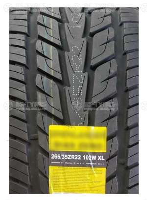 ILink SpeedKing 07 285/50 R20 116V